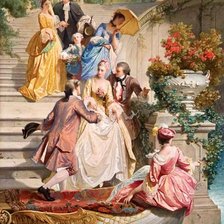 Cross stitch pattern: #1696134