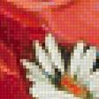 Preview of cross stitch pattern: #1696471