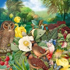 Cross stitch pattern: #1696944