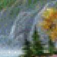 Preview of cross stitch pattern: #1697088