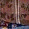 Preview of cross stitch pattern: #1697575