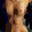 Preview of cross stitch pattern: #1697670