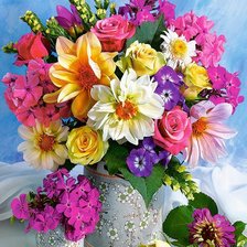 Cross stitch pattern: #1698874