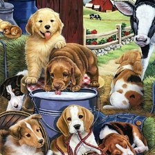 Cross stitch pattern: #1699485