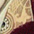 Preview of cross stitch pattern: #1700564