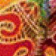 Preview of cross stitch pattern: #1700565