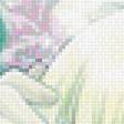 Preview of cross stitch pattern: #1700716