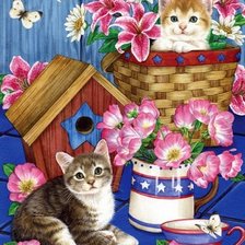 Cross stitch pattern: #1701536