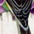 Preview of cross stitch pattern: #1701539