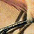 Preview of cross stitch pattern: #1702374