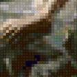 Preview of cross stitch pattern: #1702538