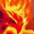 Preview of cross stitch pattern: #1702745