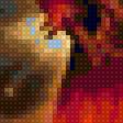 Preview of cross stitch pattern: #1703158