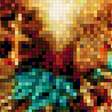Preview of cross stitch pattern: #1703233