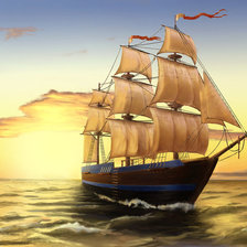 Cross stitch pattern: #1703293