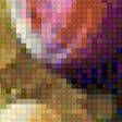 Preview of cross stitch pattern: #1704959