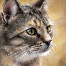 Cross stitch pattern: #1705014