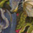 Preview of cross stitch pattern: #1705734