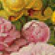 Preview of cross stitch pattern: #1705739