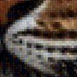 Preview of cross stitch pattern: #1706502