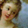 Preview of cross stitch pattern: #1706569