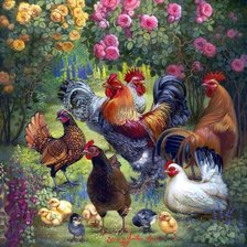 Cross stitch pattern: #1707290