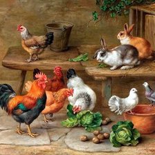 Cross stitch pattern: #1707294