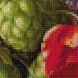 Preview of cross stitch pattern: #1707551