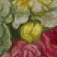 Preview of cross stitch pattern: #1707560