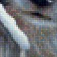 Preview of cross stitch pattern: #1708257