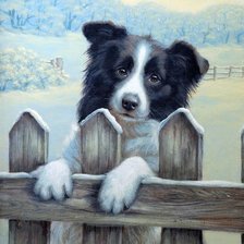 Cross stitch pattern: #1708257