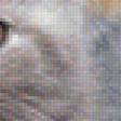 Preview of cross stitch pattern: #1708935