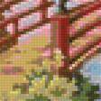 Preview of cross stitch pattern: #1709529