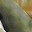 Preview of cross stitch pattern: #1709574