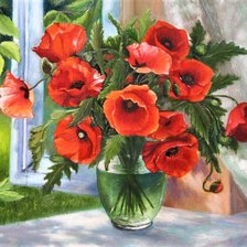 Cross stitch pattern: #1709907