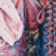 Preview of cross stitch pattern: #1710203