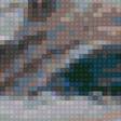 Preview of cross stitch pattern: #1711084