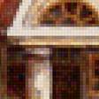 Preview of cross stitch pattern: #1711444