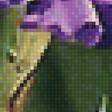 Preview of cross stitch pattern: #1711567
