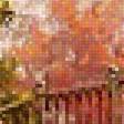 Preview of cross stitch pattern: #1711839