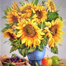 Cross stitch pattern: #1711891