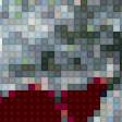 Preview of cross stitch pattern: #1712411