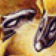 Preview of cross stitch pattern: #1712536