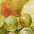 Preview of cross stitch pattern: #1712943