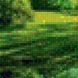 Preview of cross stitch pattern: #1713268