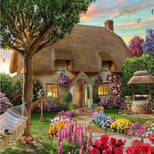 Cross stitch pattern: #1713806