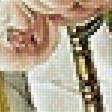 Preview of cross stitch pattern: #1713877