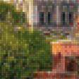 Preview of cross stitch pattern: #1713956