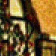 Preview of cross stitch pattern: #1713970