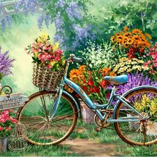 Cross stitch pattern: #1713974